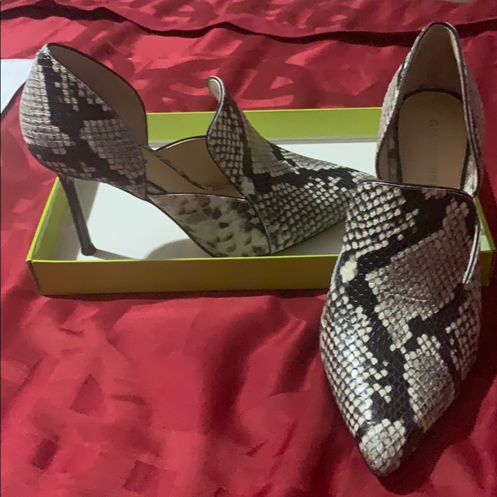 Shoes